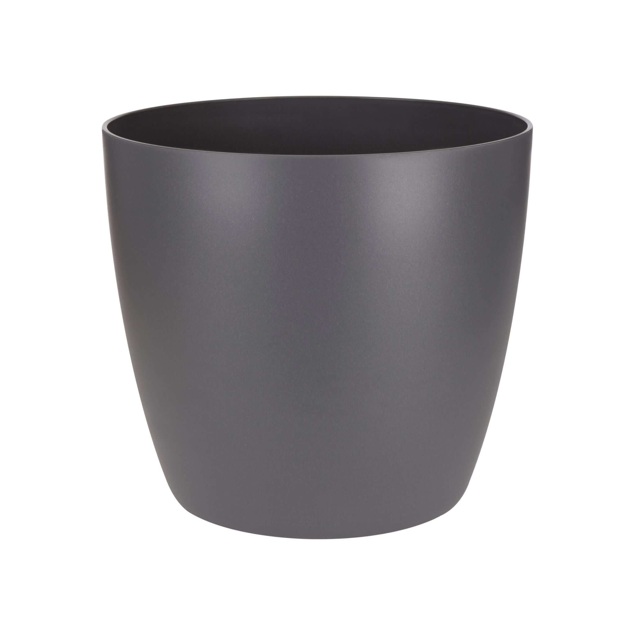 Pflanzentopf Brussel round Ø 14 cm