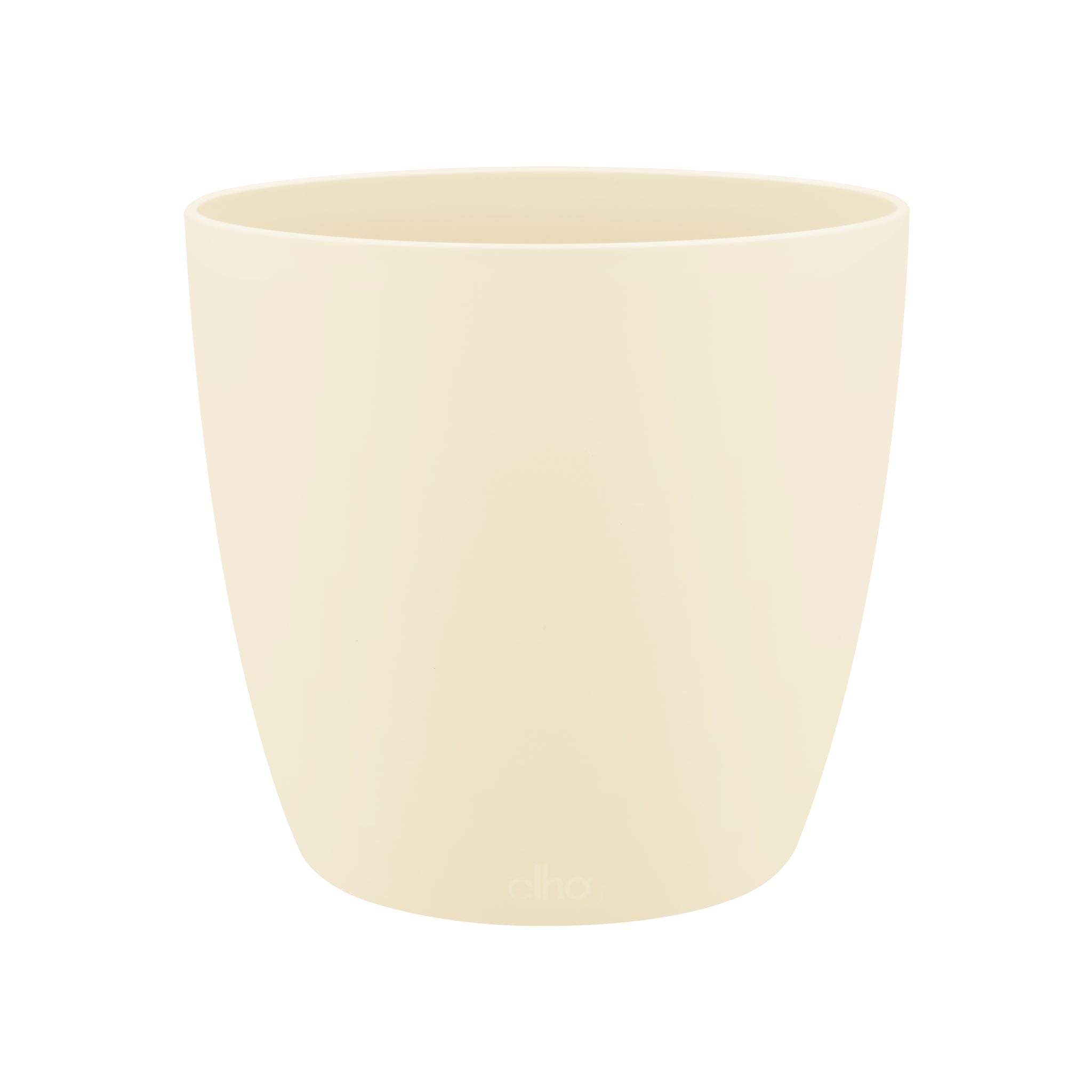 Pflanzentopf Brussel round Ø 25 cm