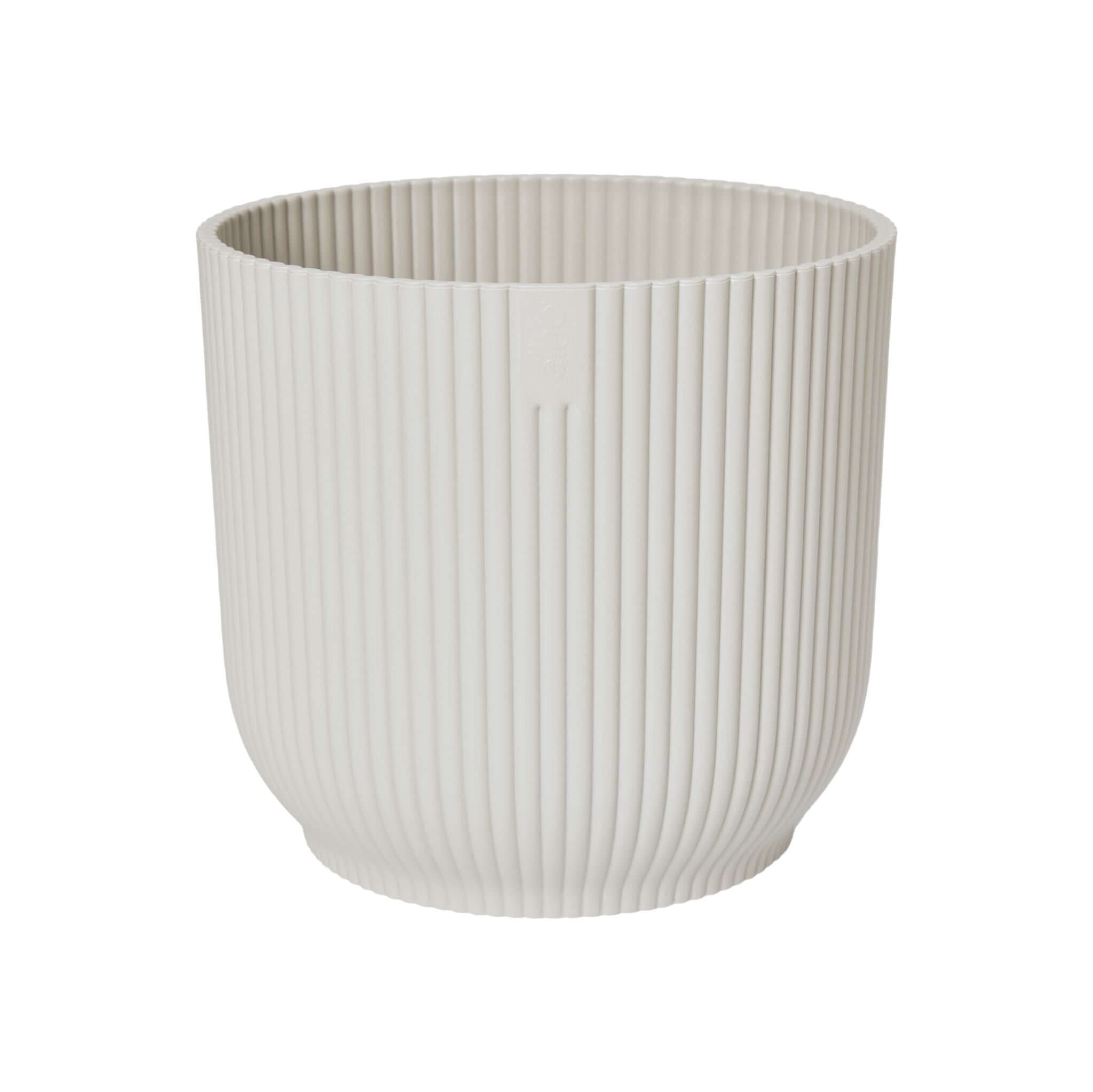 Pflanzentopf Vibes round Ø 14 cm