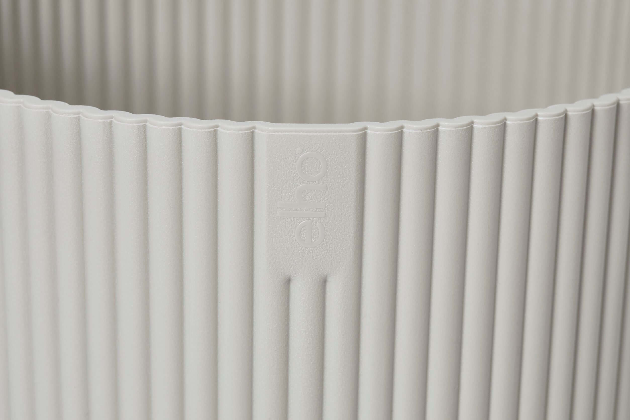 Pflanzentopf Vibes round Ø 14 cm
